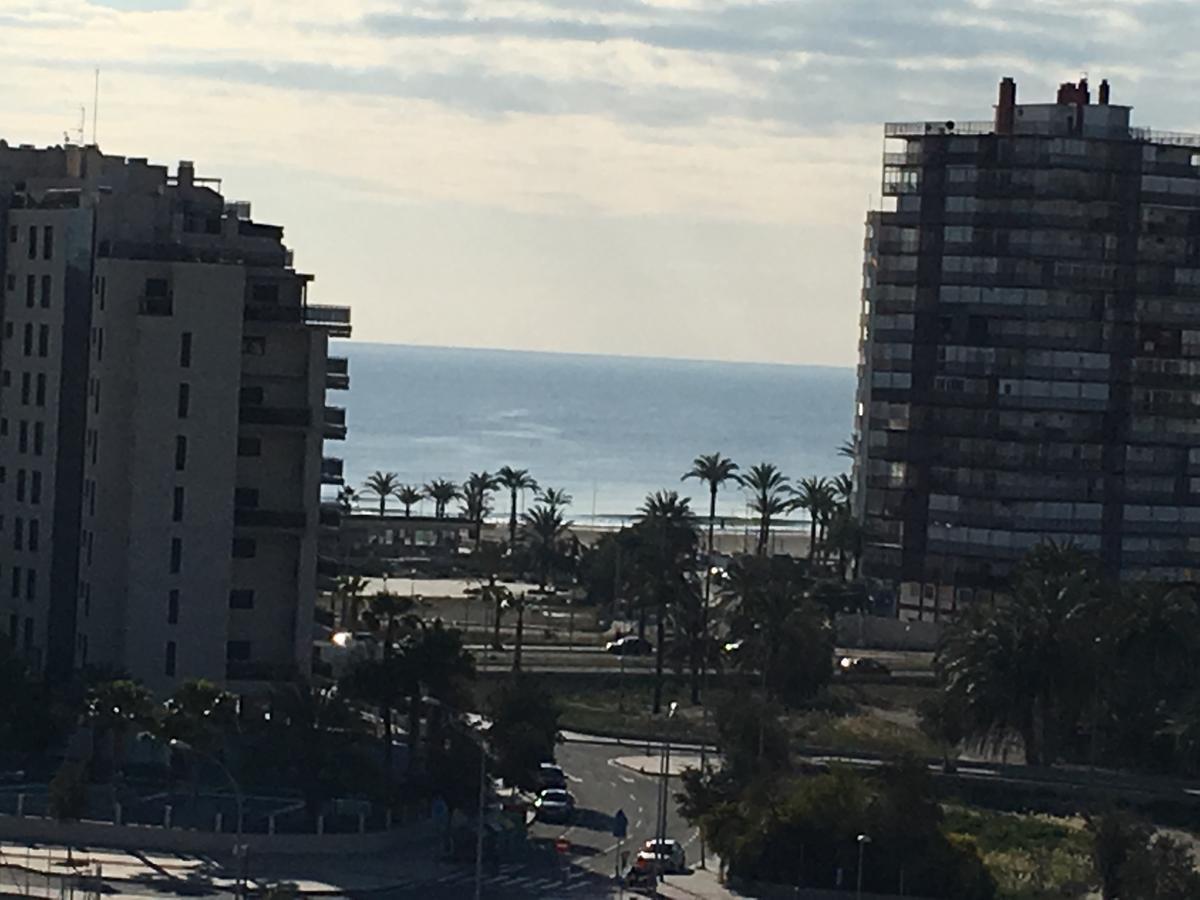 Brisas Del Sur Appartamento Alicante